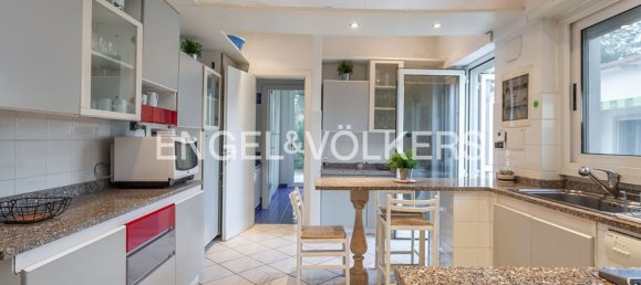 Вилла с 7 спальнями в Рим, Италия № 132113 15