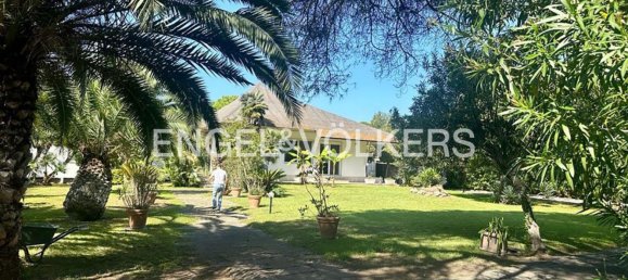 Вилла с 7 спальнями в Рим, Италия № 132113 30