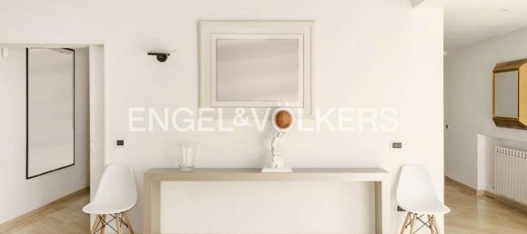 Вилла с 7 спальнями в Рим, Италия № 132113 6