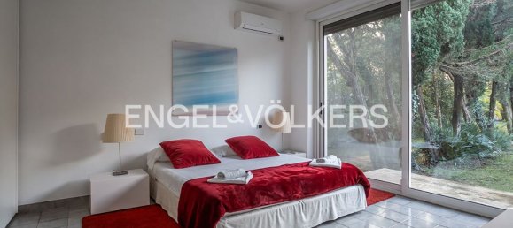 Вилла с 7 спальнями в Рим, Италия № 132113 21