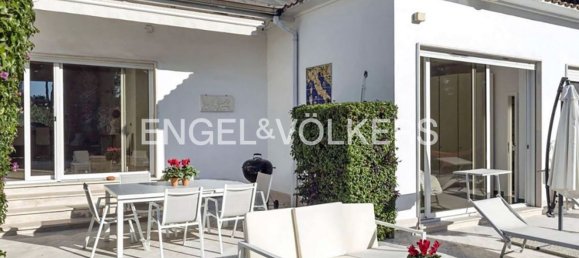 Вилла с 7 спальнями в Рим, Италия № 132113 35