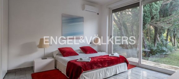 Вилла с 7 спальнями в Рим, Италия № 132113 20