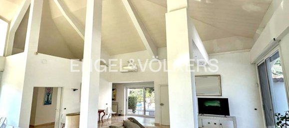 Вилла с 7 спальнями в Рим, Италия № 132113 37