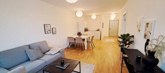 2 rooms Apartment in Deutsch-Wagram, Austria No. 254779 2