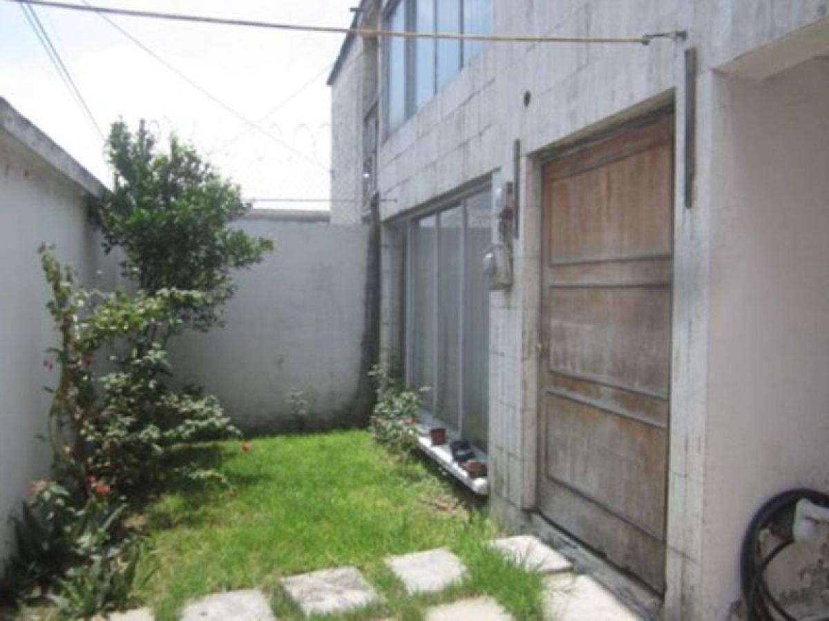 Casa T4 em Naucalpan de Juarez, Mexico N.º 225342