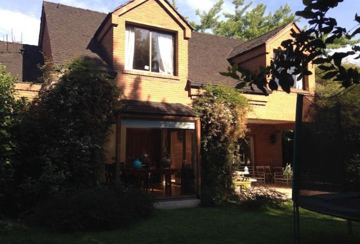 4 bedrooms House in Maule, Chile No. 4605