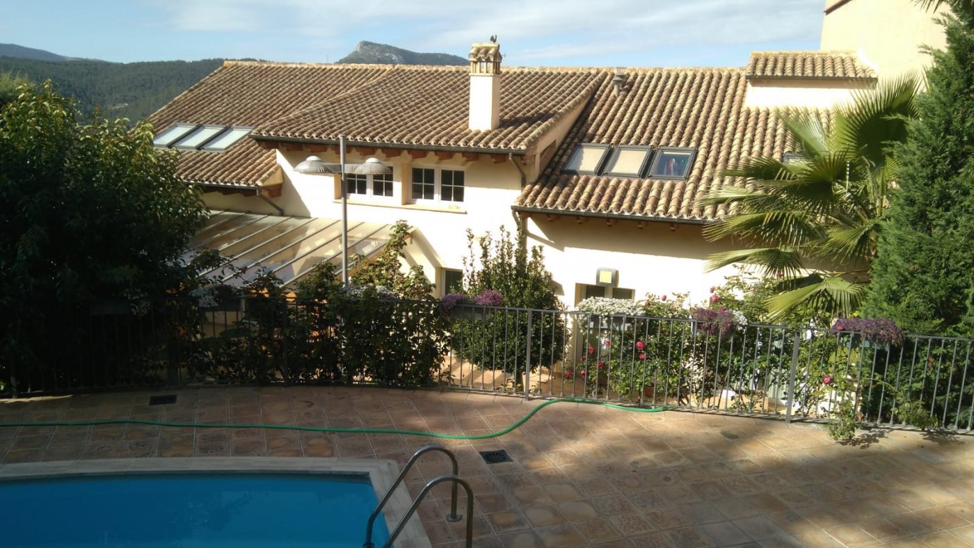 4 bedrooms Apartment for sale in Banyeres de Mariola, Alicante, Valencian Community, Spain № 365028
