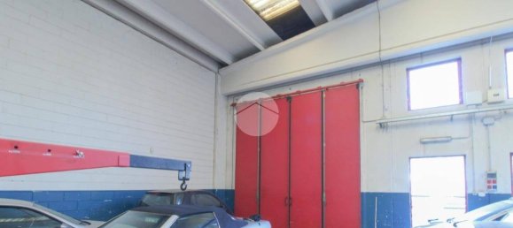2 rooms Warehouse in Agnadello, Italy No. 343328 8