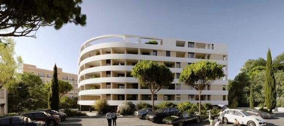 2 bedrooms Apartment in Agios Tychonas, Cyprus No. 22786 3