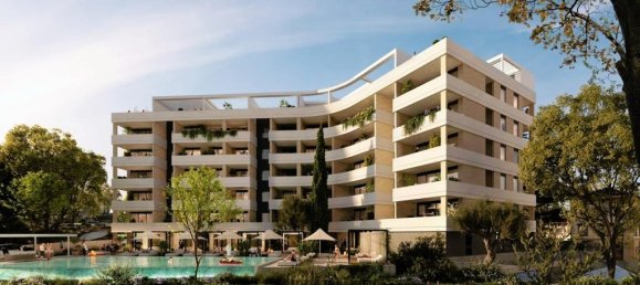 2 bedrooms Apartment in Agios Tychonas, Cyprus No. 22786 7