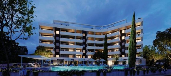 2 bedrooms Apartment in Agios Tychonas, Cyprus No. 22786 12