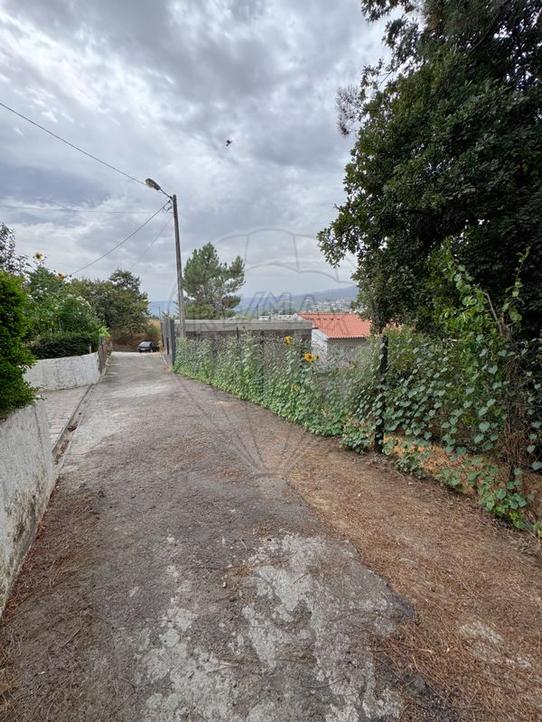 Grundstück in Vila Real, Portugal, Nr. 296062