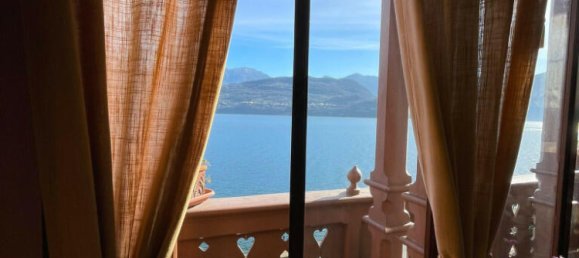 3 Schlafzimmer Villa in Tavernola Bergamasca, Italy, Nr. 65442 25