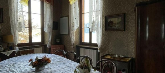 3 Schlafzimmer Villa in Tavernola Bergamasca, Italy, Nr. 65442 11