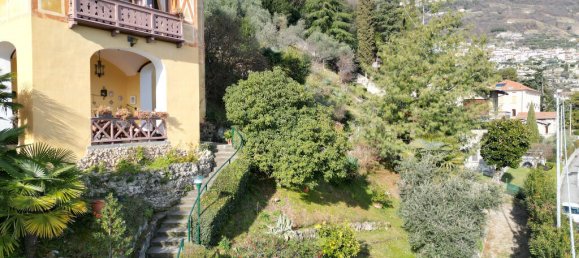 3 Schlafzimmer Villa in Tavernola Bergamasca, Italy, Nr. 65442 3