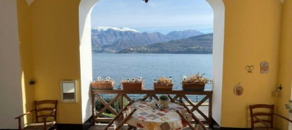 3 Schlafzimmer Villa in Tavernola Bergamasca, Italy, Nr. 65442 16