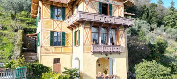 3 Schlafzimmer Villa in Tavernola Bergamasca, Italy, Nr. 65442 4