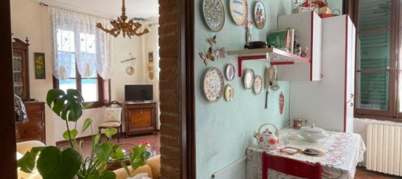 3 Schlafzimmer Villa in Tavernola Bergamasca, Italy, Nr. 65442 15