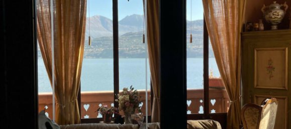 3 Schlafzimmer Villa in Tavernola Bergamasca, Italy, Nr. 65442 7