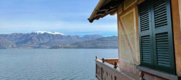 3 Schlafzimmer Villa in Tavernola Bergamasca, Italy, Nr. 65442 5