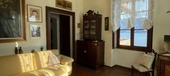 3 Schlafzimmer Villa in Tavernola Bergamasca, Italy, Nr. 65442 14