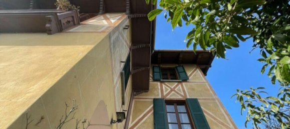 3 Schlafzimmer Villa in Tavernola Bergamasca, Italy, Nr. 65442 17