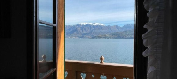 3 Schlafzimmer Villa in Tavernola Bergamasca, Italy, Nr. 65442 6