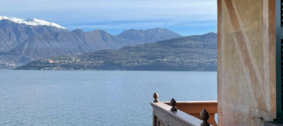 3 Schlafzimmer Villa in Tavernola Bergamasca, Italy, Nr. 65442 8