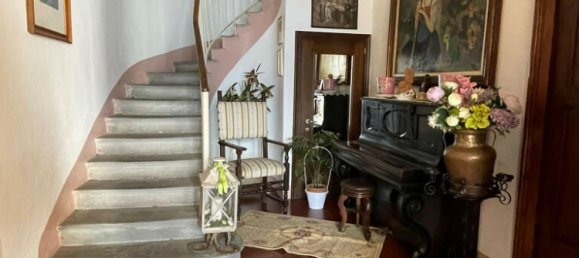 3 Schlafzimmer Villa in Tavernola Bergamasca, Italy, Nr. 65442 19