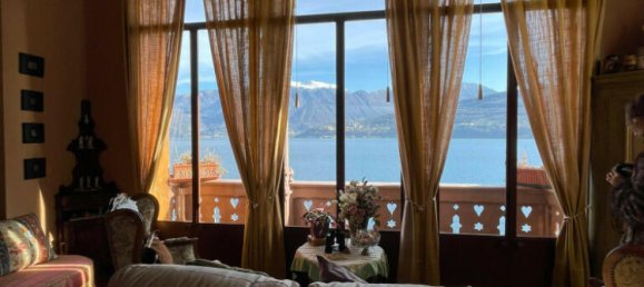 3 Schlafzimmer Villa in Tavernola Bergamasca, Italy, Nr. 65442 27