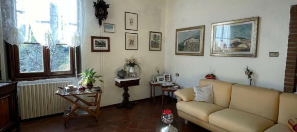 3 Schlafzimmer Villa in Tavernola Bergamasca, Italy, Nr. 65442 21