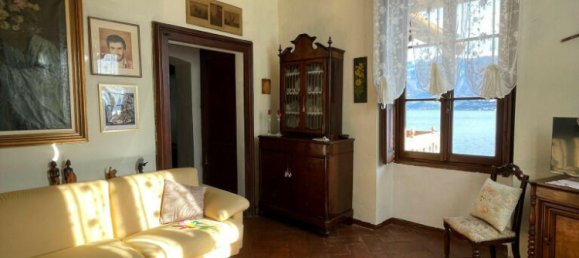 3 Schlafzimmer Villa in Tavernola Bergamasca, Italy, Nr. 65442 13