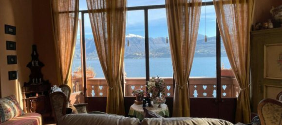 3 Schlafzimmer Villa in Tavernola Bergamasca, Italy, Nr. 65442 26