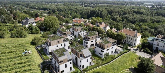 6 rooms Castles in Klosterneuburg, Austria No. 185161 2