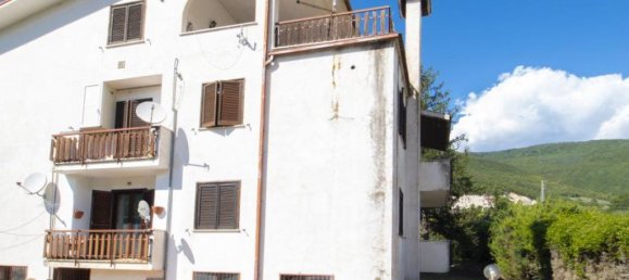 2 chambres Appartement à Cittaducale, Italy No. 310114 14