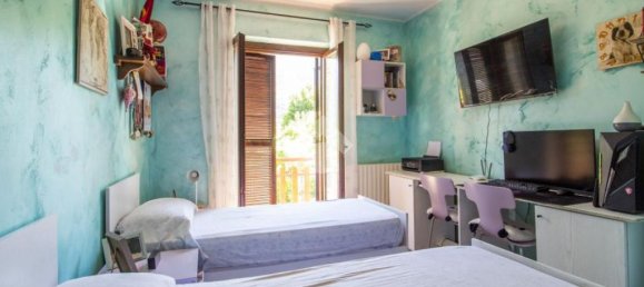 2 chambres Appartement à Cittaducale, Italy No. 310114 8