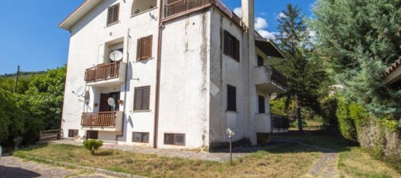 2 chambres Appartement à Cittaducale, Italy No. 310114 11