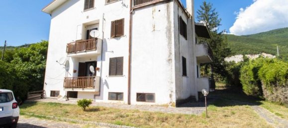 2 chambres Appartement à Cittaducale, Italy No. 310114 15