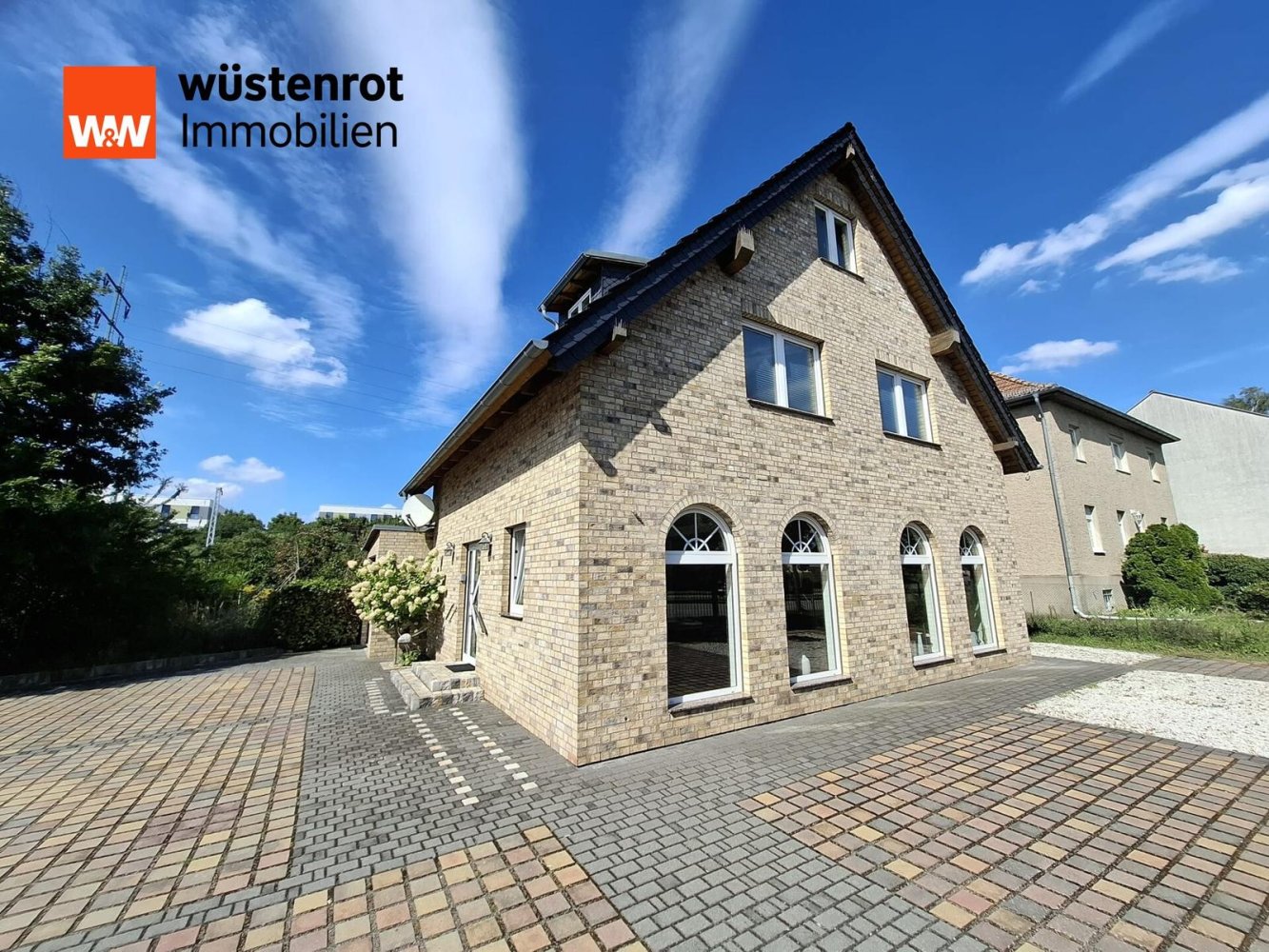 Edificio de 3 dormitorios en Dahme-Spreewald, Germany No. 356580