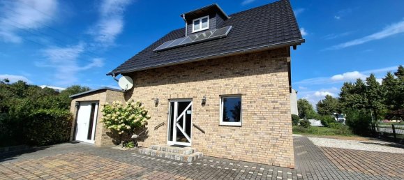 Edificio de 3 dormitorios en Dahme-Spreewald, Germany No. 356580 2