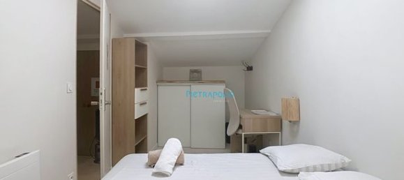 Dúplex de 3 dormitorios en Villefranche-sur-Saone, France No. 288358 11