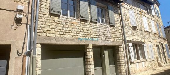 Dúplex de 3 dormitorios en Villefranche-sur-Saone, France No. 288358 14