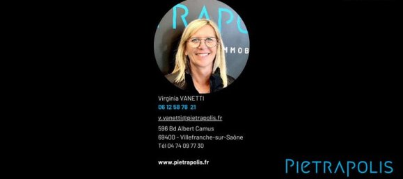 Dúplex de 3 dormitorios en Villefranche-sur-Saone, France No. 288358 18