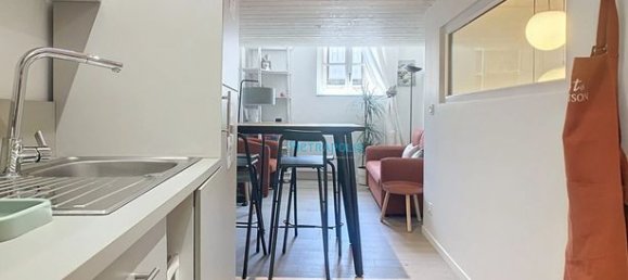 Dúplex de 3 dormitorios en Villefranche-sur-Saone, France No. 288358 3