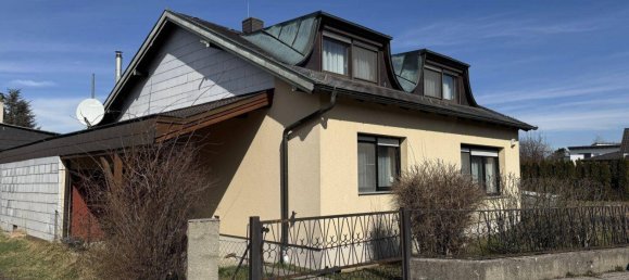 4 rooms House in Zeiselmauer-Wolfpassing, Austria No. 155940 5