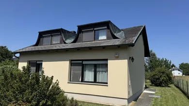 4 rooms House in Zeiselmauer-Wolfpassing, Austria No. 155940