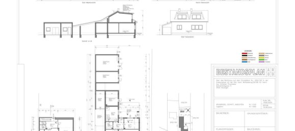 4 rooms House in Zeiselmauer-Wolfpassing, Austria No. 155940 33