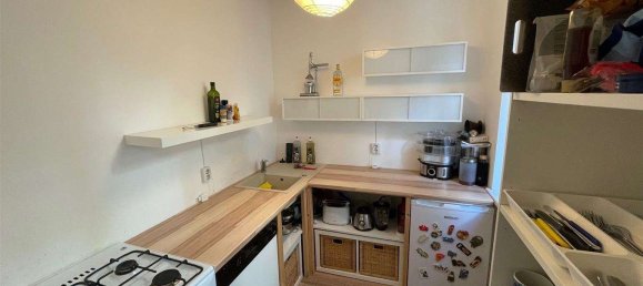 Квартира с 2 спальнями в Фридрихсхайн, Германия № 38600 4