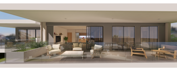 Apartamento T3 em Strovolos, Cyprus N.º 3112 4