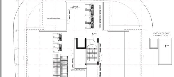 Apartamento T3 em Strovolos, Cyprus N.º 3112 6